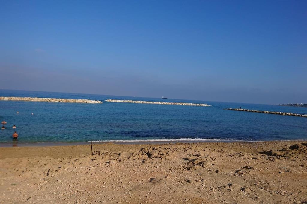 Isabella Court Townhouse Near Venus Beach And Lidl Πάφος Εξωτερικό φωτογραφία