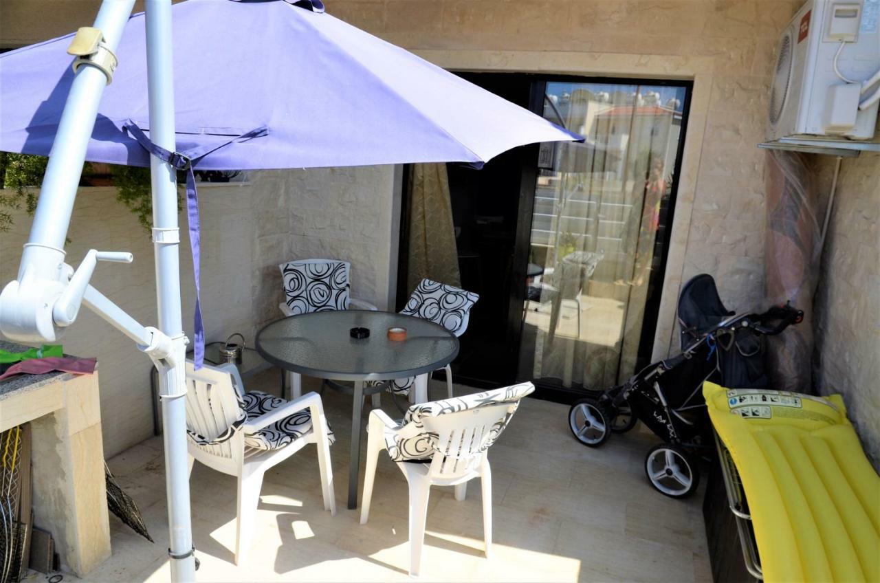 Isabella Court Townhouse Near Venus Beach And Lidl Πάφος Εξωτερικό φωτογραφία